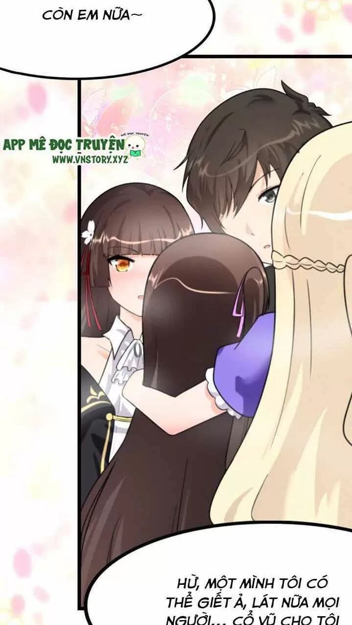 đọc truyện Bạn Gái Zombie Của Tôi Chương 201 ảnh 15 tại Thiên Thai Truyện