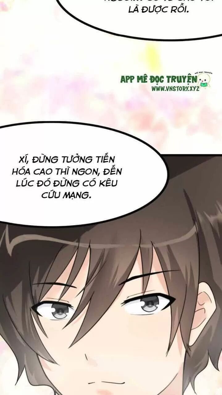 đọc truyện Bạn Gái Zombie Của Tôi Chương 201 ảnh 16 tại Thiên Thai Truyện