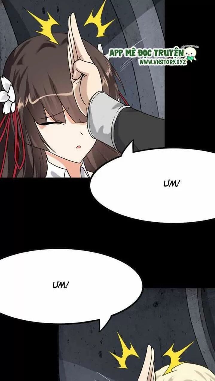 đọc truyện Bạn Gái Zombie Của Tôi Chương 201 ảnh 18 tại Thiên Thai Truyện