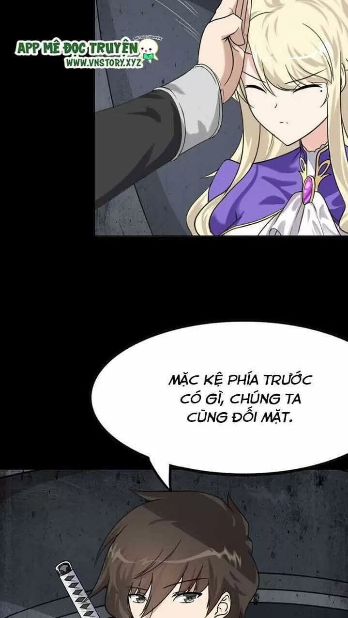 đọc truyện Bạn Gái Zombie Của Tôi Chương 201 ảnh 19 tại Thiên Thai Truyện