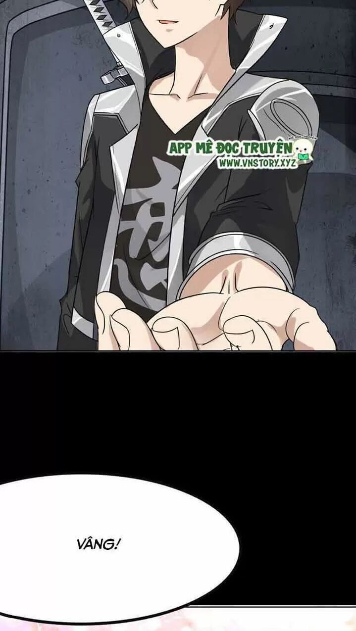 đọc truyện Bạn Gái Zombie Của Tôi Chương 201 ảnh 20 tại Thiên Thai Truyện