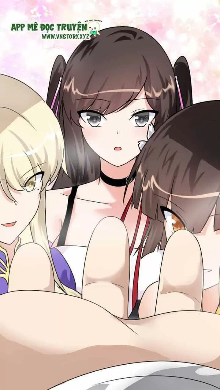 đọc truyện Bạn Gái Zombie Của Tôi Chương 201 ảnh 21 tại Thiên Thai Truyện