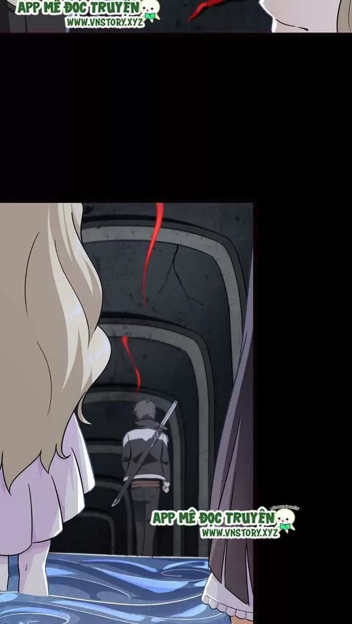 đọc truyện Bạn Gái Zombie Của Tôi Chương 201 ảnh 4 tại Thiên Thai Truyện