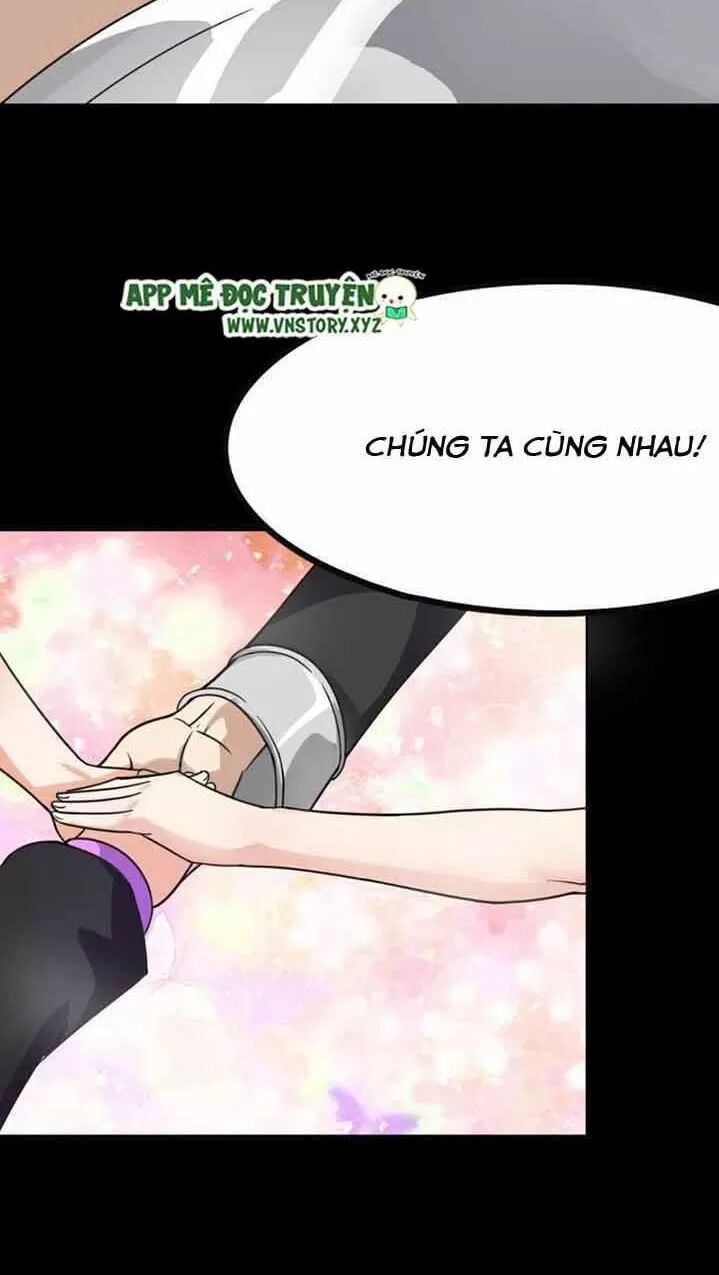 đọc truyện Bạn Gái Zombie Của Tôi Chương 201 ảnh 22 tại Thiên Thai Truyện