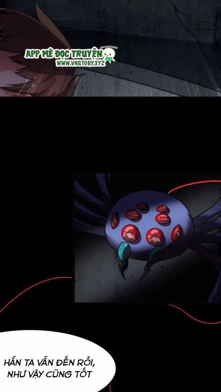 đọc truyện Bạn Gái Zombie Của Tôi Chương 201 ảnh 24 tại Thiên Thai Truyện