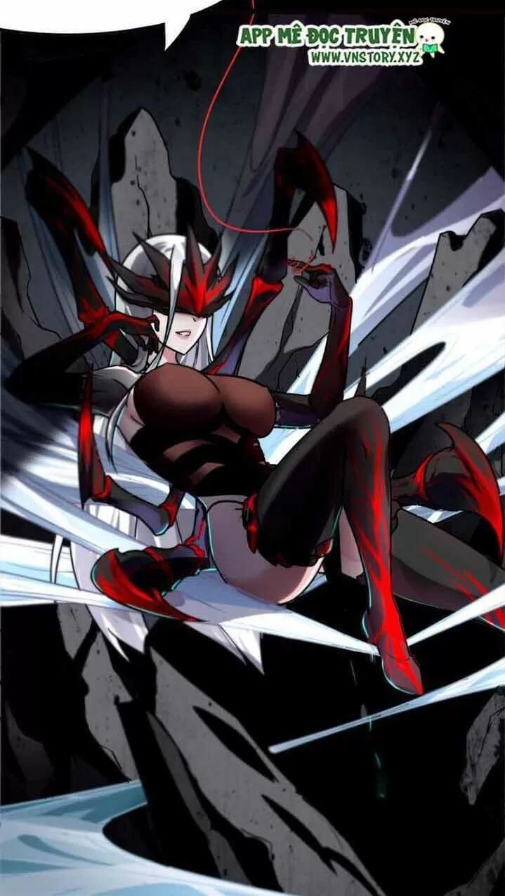 đọc truyện Bạn Gái Zombie Của Tôi Chương 201 ảnh 25 tại Thiên Thai Truyện