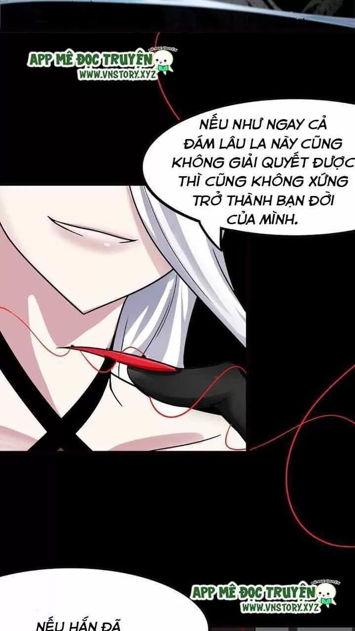 đọc truyện Bạn Gái Zombie Của Tôi Chương 201 ảnh 26 tại Thiên Thai Truyện