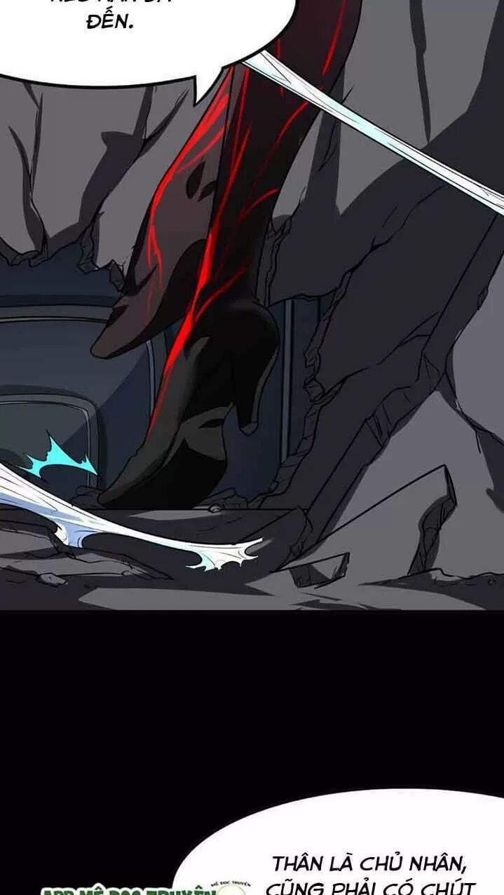 đọc truyện Bạn Gái Zombie Của Tôi Chương 201 ảnh 27 tại Thiên Thai Truyện