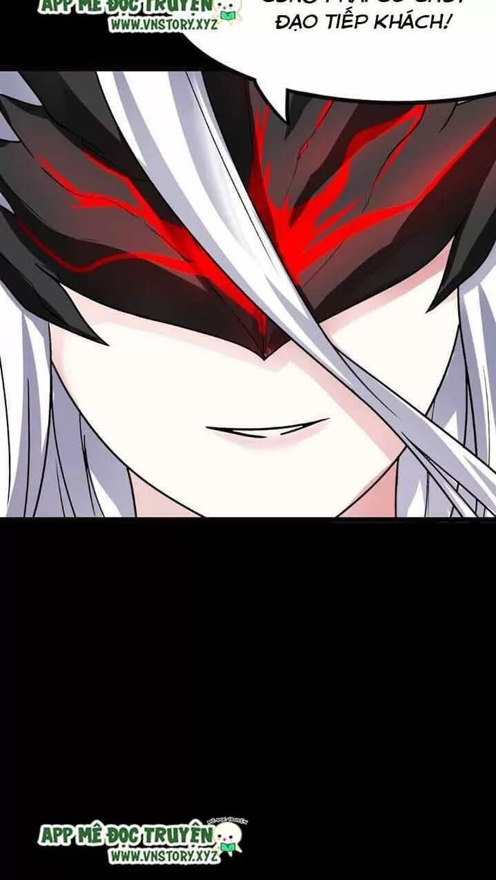 đọc truyện Bạn Gái Zombie Của Tôi Chương 201 ảnh 28 tại Thiên Thai Truyện