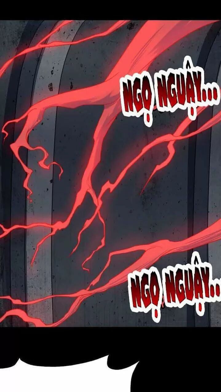 đọc truyện Bạn Gái Zombie Của Tôi Chương 201 ảnh 29 tại Thiên Thai Truyện