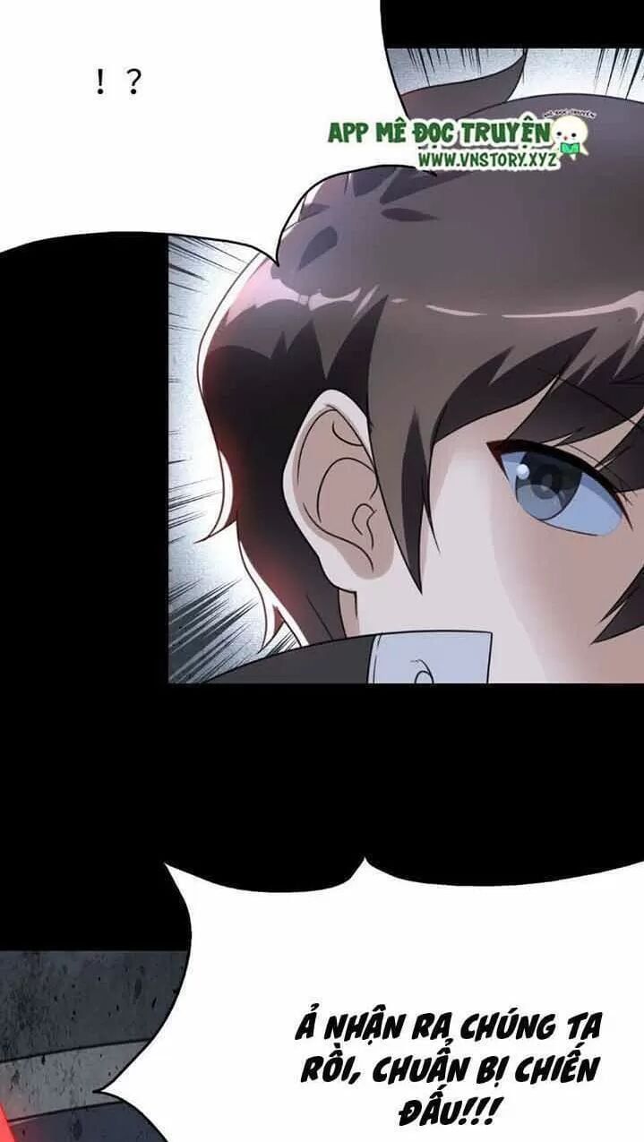 đọc truyện Bạn Gái Zombie Của Tôi Chương 201 ảnh 30 tại Thiên Thai Truyện