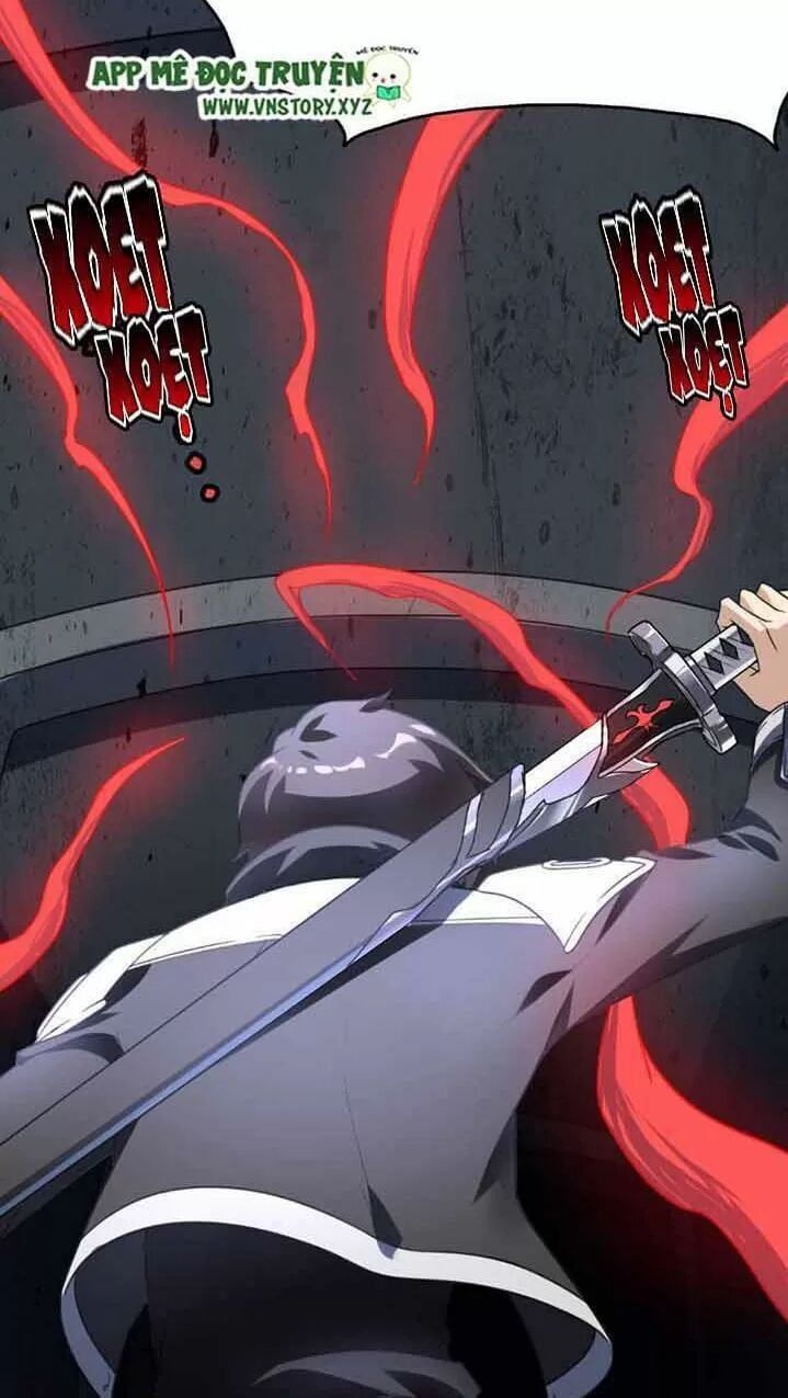 đọc truyện Bạn Gái Zombie Của Tôi Chương 201 ảnh 31 tại Thiên Thai Truyện