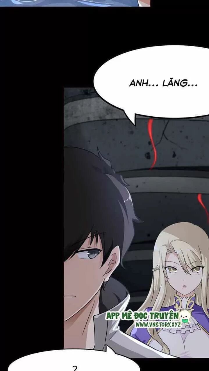 đọc truyện Bạn Gái Zombie Của Tôi Chương 201 ảnh 5 tại Thiên Thai Truyện