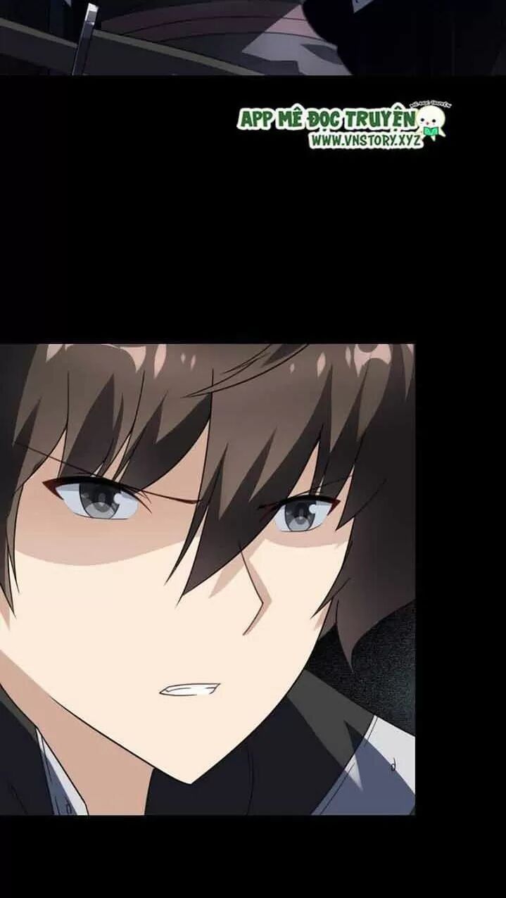 đọc truyện Bạn Gái Zombie Của Tôi Chương 201 ảnh 32 tại Thiên Thai Truyện