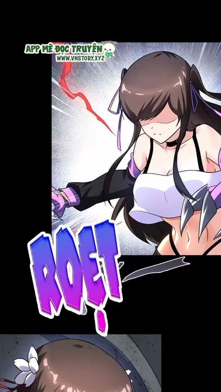 đọc truyện Bạn Gái Zombie Của Tôi Chương 201 ảnh 33 tại Thiên Thai Truyện