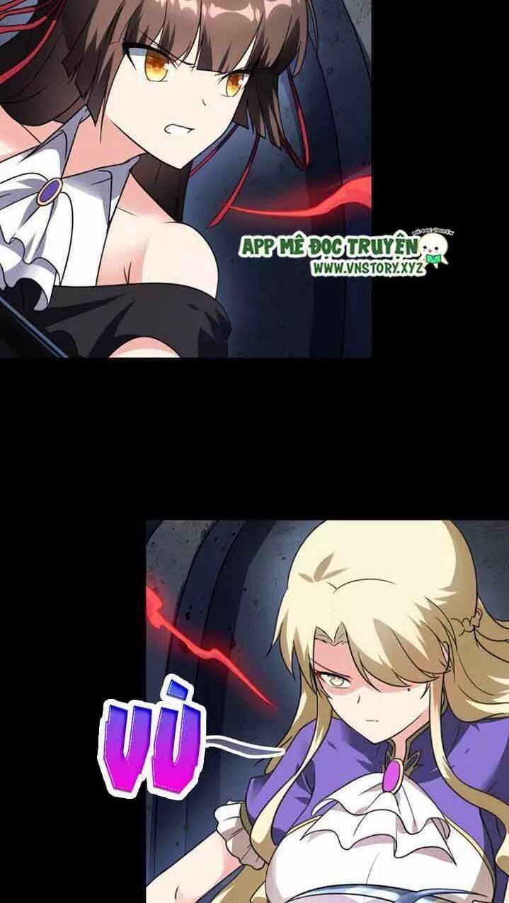 đọc truyện Bạn Gái Zombie Của Tôi Chương 201 ảnh 34 tại Thiên Thai Truyện