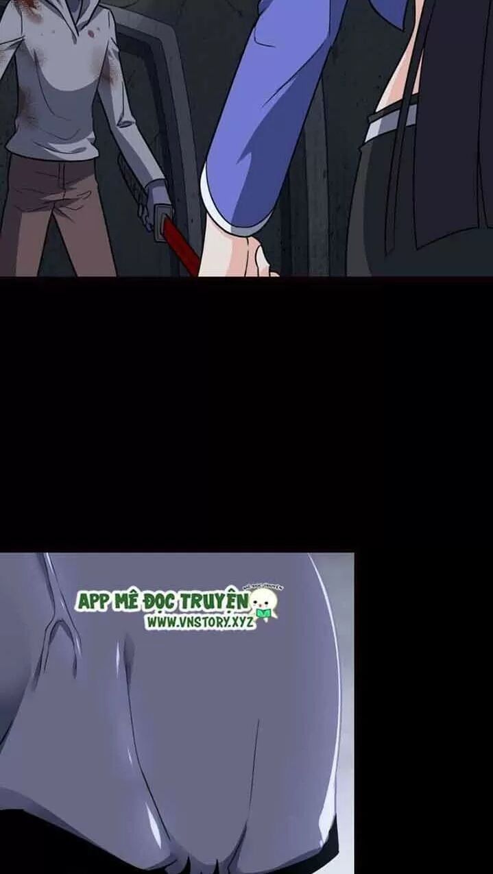 đọc truyện Bạn Gái Zombie Của Tôi Chương 201 ảnh 38 tại Thiên Thai Truyện