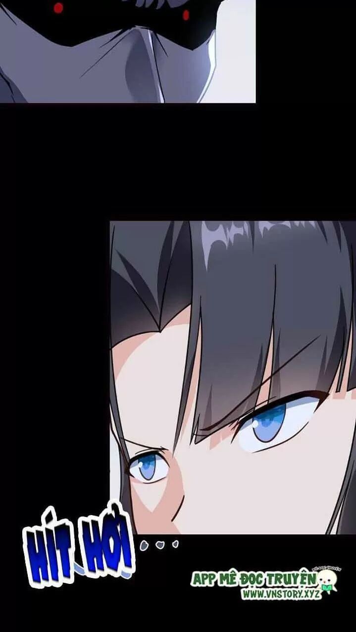 đọc truyện Bạn Gái Zombie Của Tôi Chương 201 ảnh 39 tại Thiên Thai Truyện