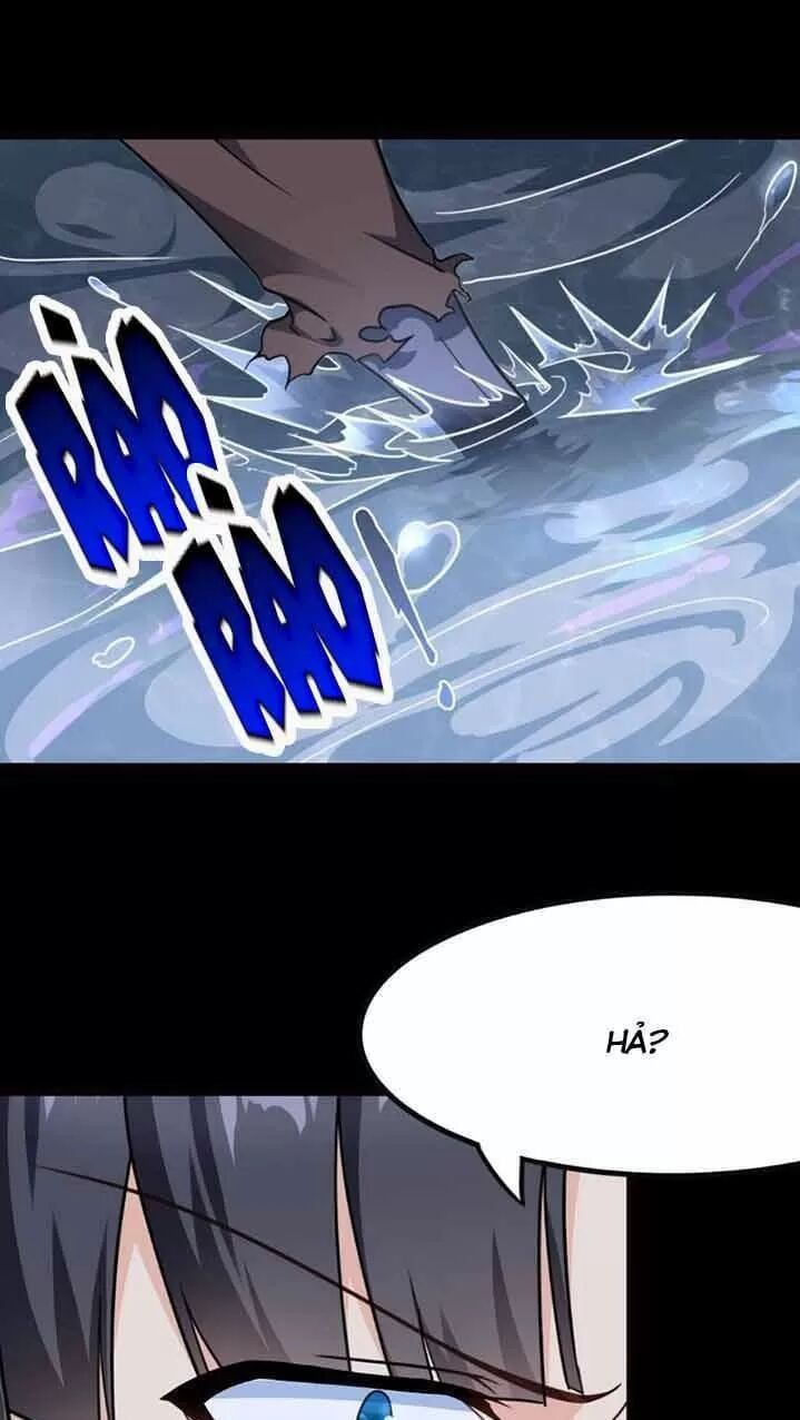 đọc truyện Bạn Gái Zombie Của Tôi Chương 201 ảnh 40 tại Thiên Thai Truyện