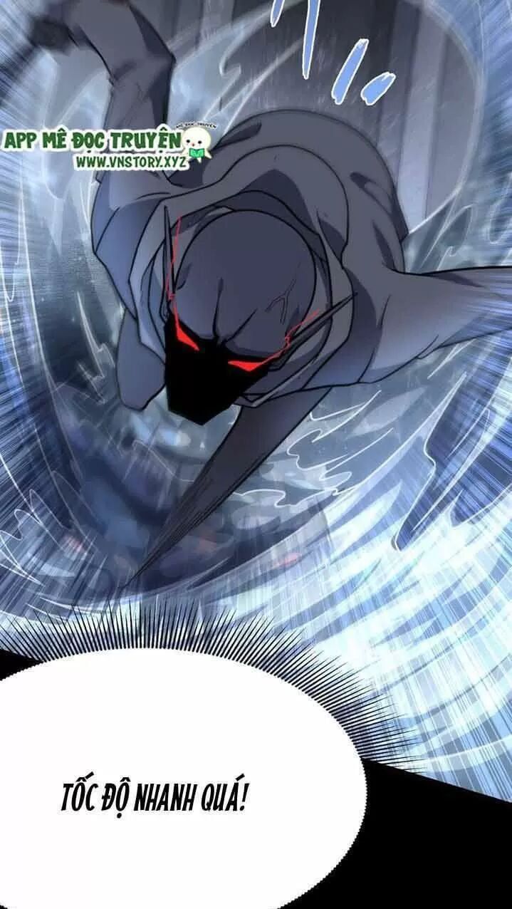 đọc truyện Bạn Gái Zombie Của Tôi Chương 201 ảnh 42 tại Thiên Thai Truyện