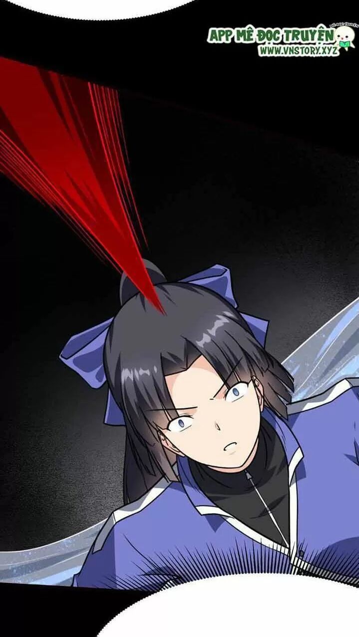 đọc truyện Bạn Gái Zombie Của Tôi Chương 201 ảnh 43 tại Thiên Thai Truyện