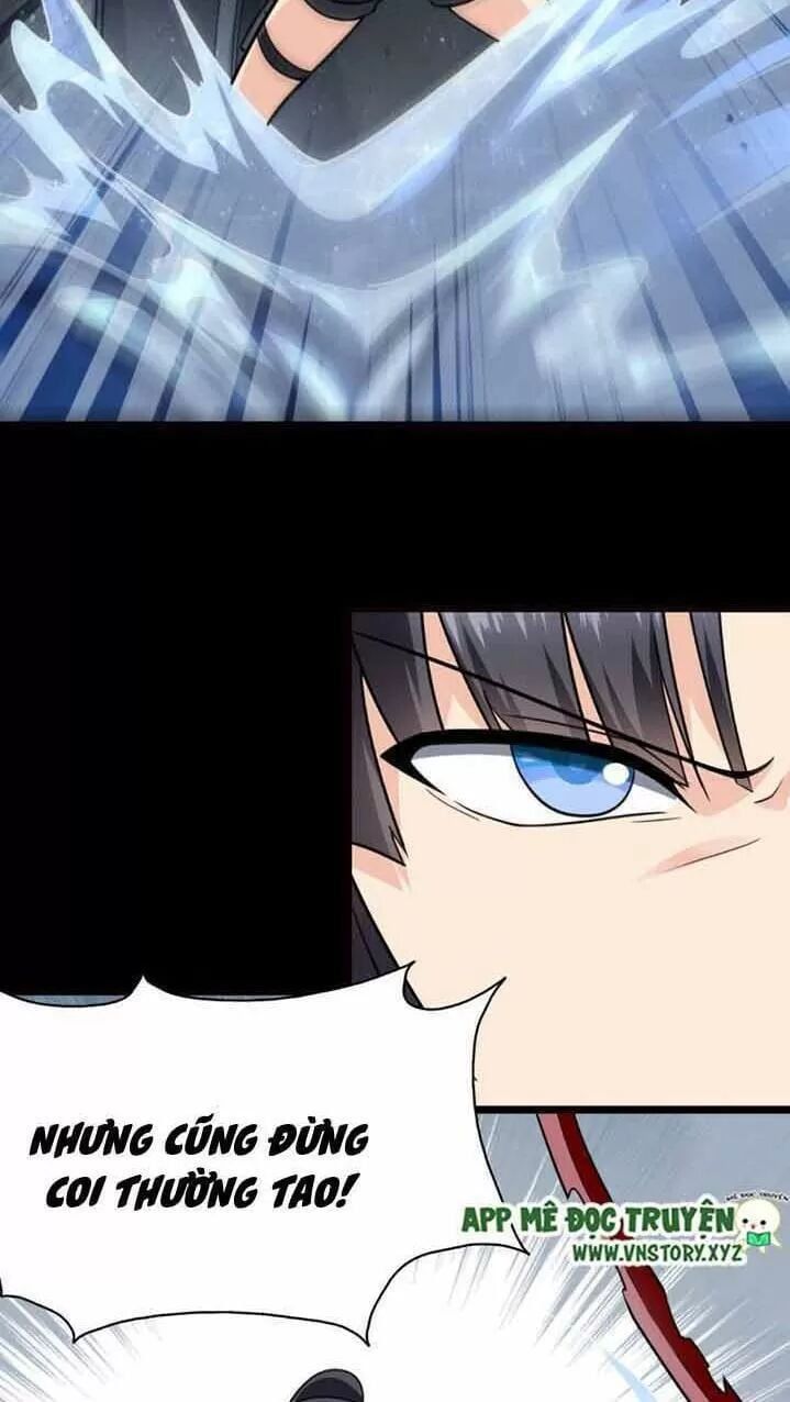 đọc truyện Bạn Gái Zombie Của Tôi Chương 201 ảnh 46 tại Thiên Thai Truyện