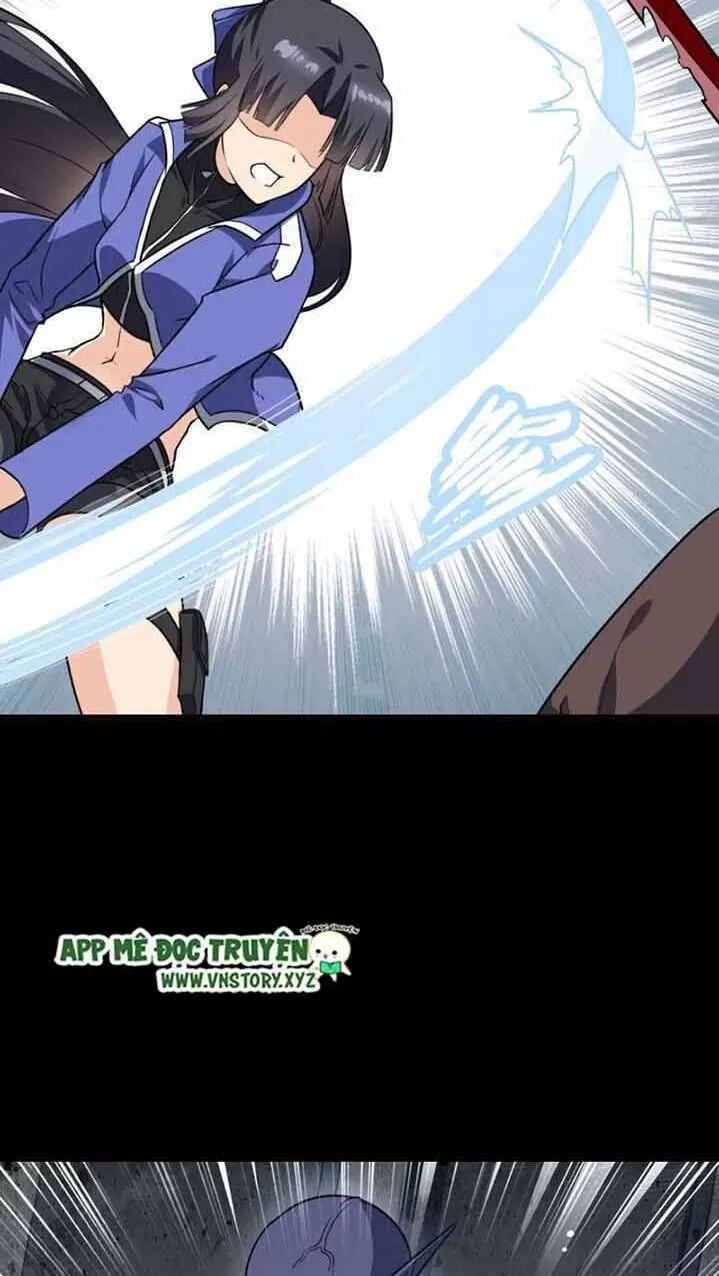 đọc truyện Bạn Gái Zombie Của Tôi Chương 201 ảnh 47 tại Thiên Thai Truyện