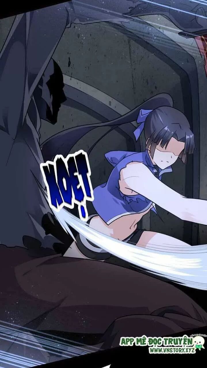 đọc truyện Bạn Gái Zombie Của Tôi Chương 201 ảnh 49 tại Thiên Thai Truyện