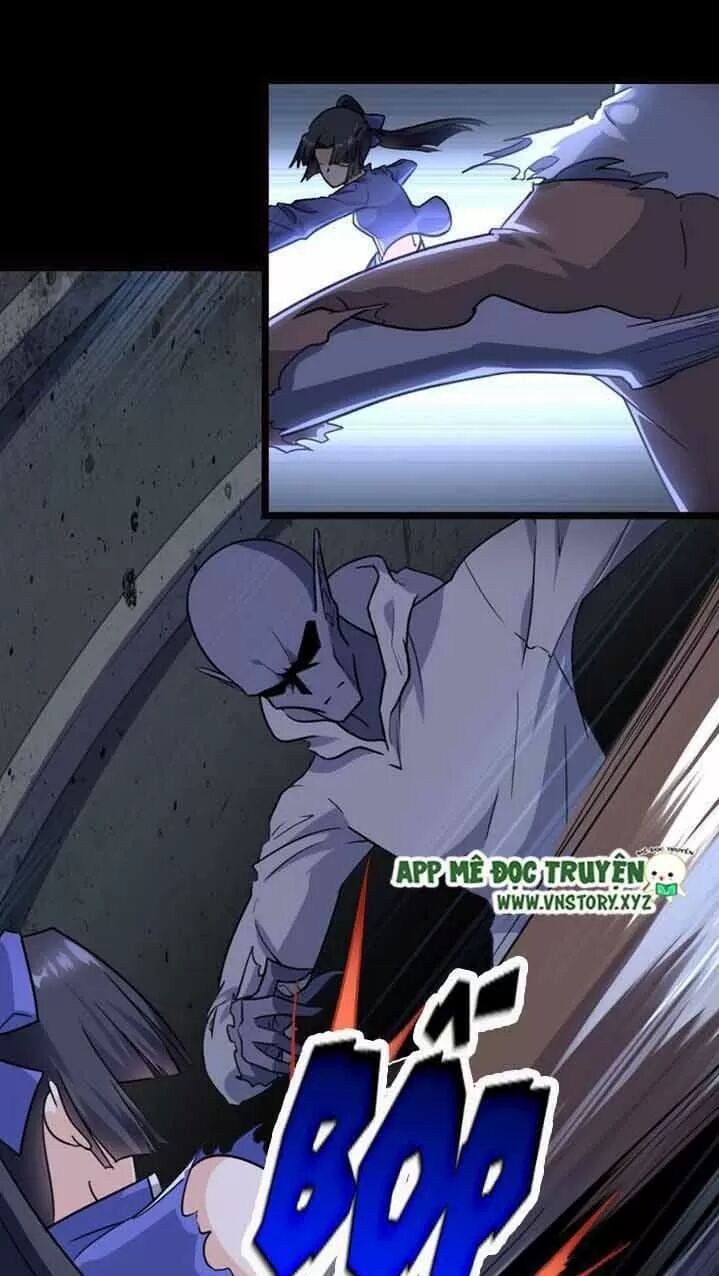 đọc truyện Bạn Gái Zombie Của Tôi Chương 201 ảnh 50 tại Thiên Thai Truyện