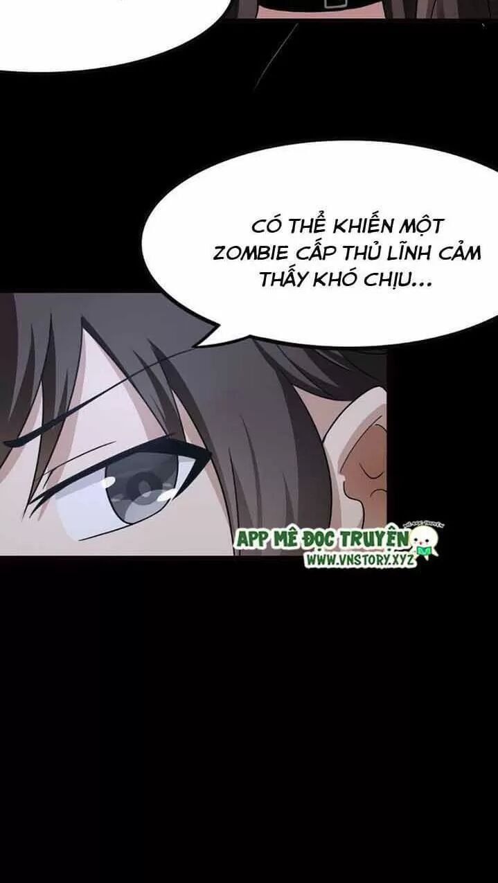 đọc truyện Bạn Gái Zombie Của Tôi Chương 201 ảnh 7 tại Thiên Thai Truyện