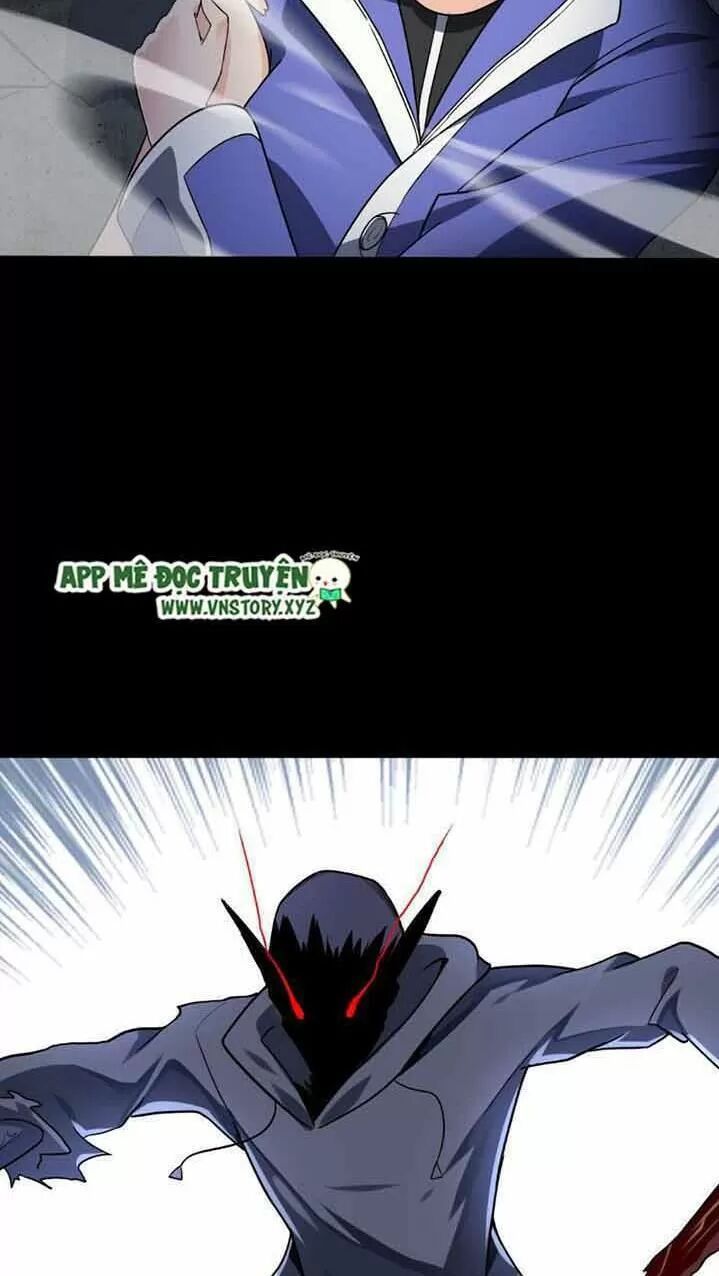 đọc truyện Bạn Gái Zombie Của Tôi Chương 201 ảnh 55 tại Thiên Thai Truyện