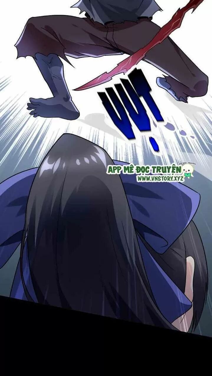 đọc truyện Bạn Gái Zombie Của Tôi Chương 201 ảnh 56 tại Thiên Thai Truyện