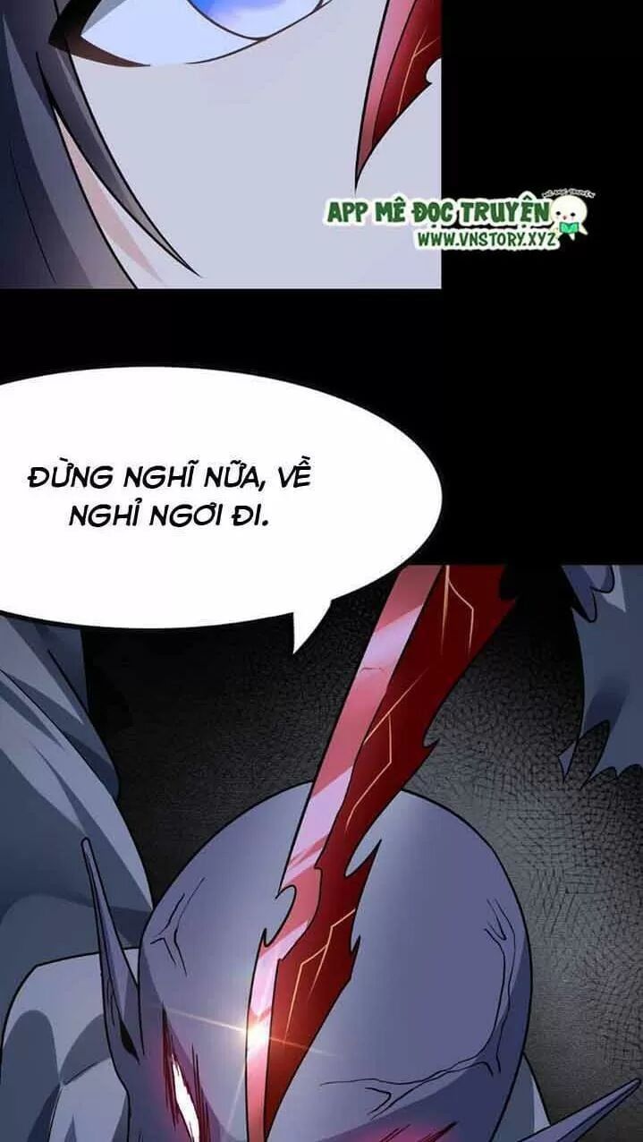 đọc truyện Bạn Gái Zombie Của Tôi Chương 201 ảnh 60 tại Thiên Thai Truyện