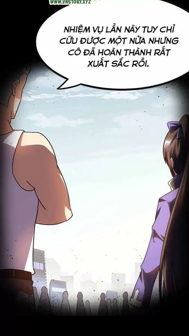 đọc truyện Bạn Gái Zombie Của Tôi Chương 201 ảnh 62 tại Thiên Thai Truyện