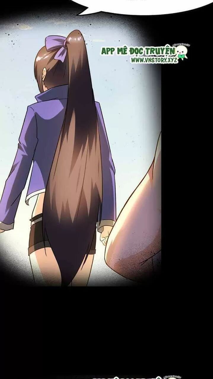 đọc truyện Bạn Gái Zombie Của Tôi Chương 201 ảnh 64 tại Thiên Thai Truyện