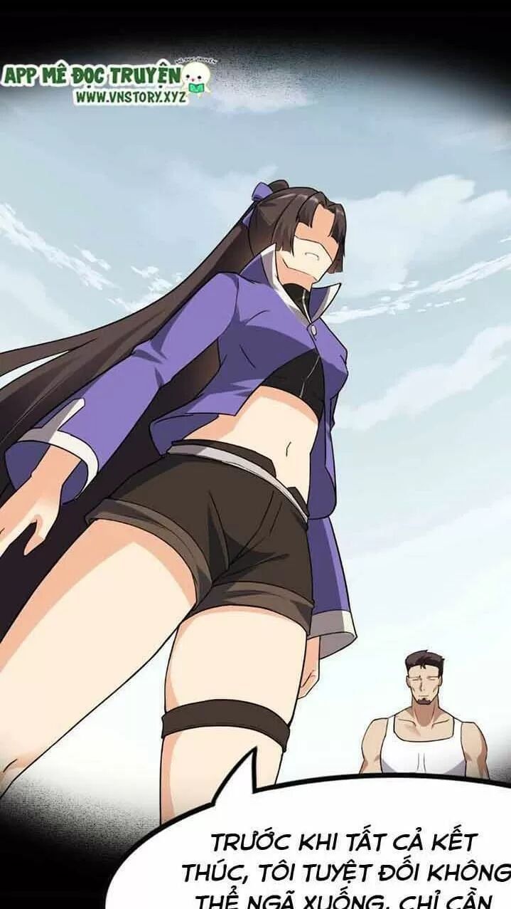 đọc truyện Bạn Gái Zombie Của Tôi Chương 201 ảnh 66 tại Thiên Thai Truyện