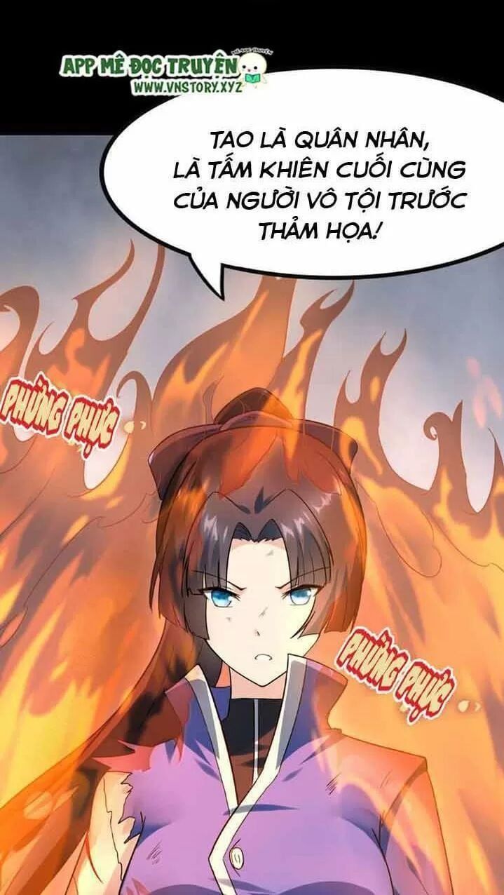 đọc truyện Bạn Gái Zombie Của Tôi Chương 201 ảnh 69 tại Thiên Thai Truyện