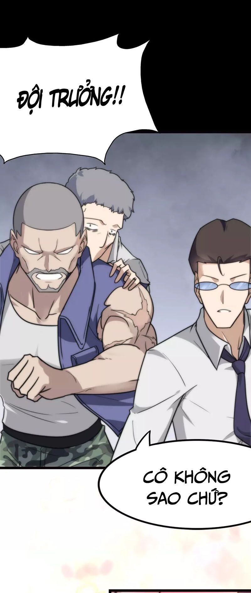 đọc truyện Bạn Gái Zombie Của Tôi Chương 202 ảnh 13 tại Thiên Thai Truyện