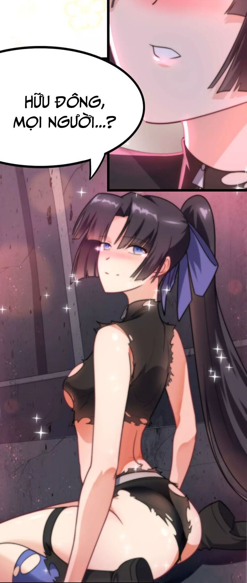 đọc truyện Bạn Gái Zombie Của Tôi Chương 202 ảnh 14 tại Thiên Thai Truyện