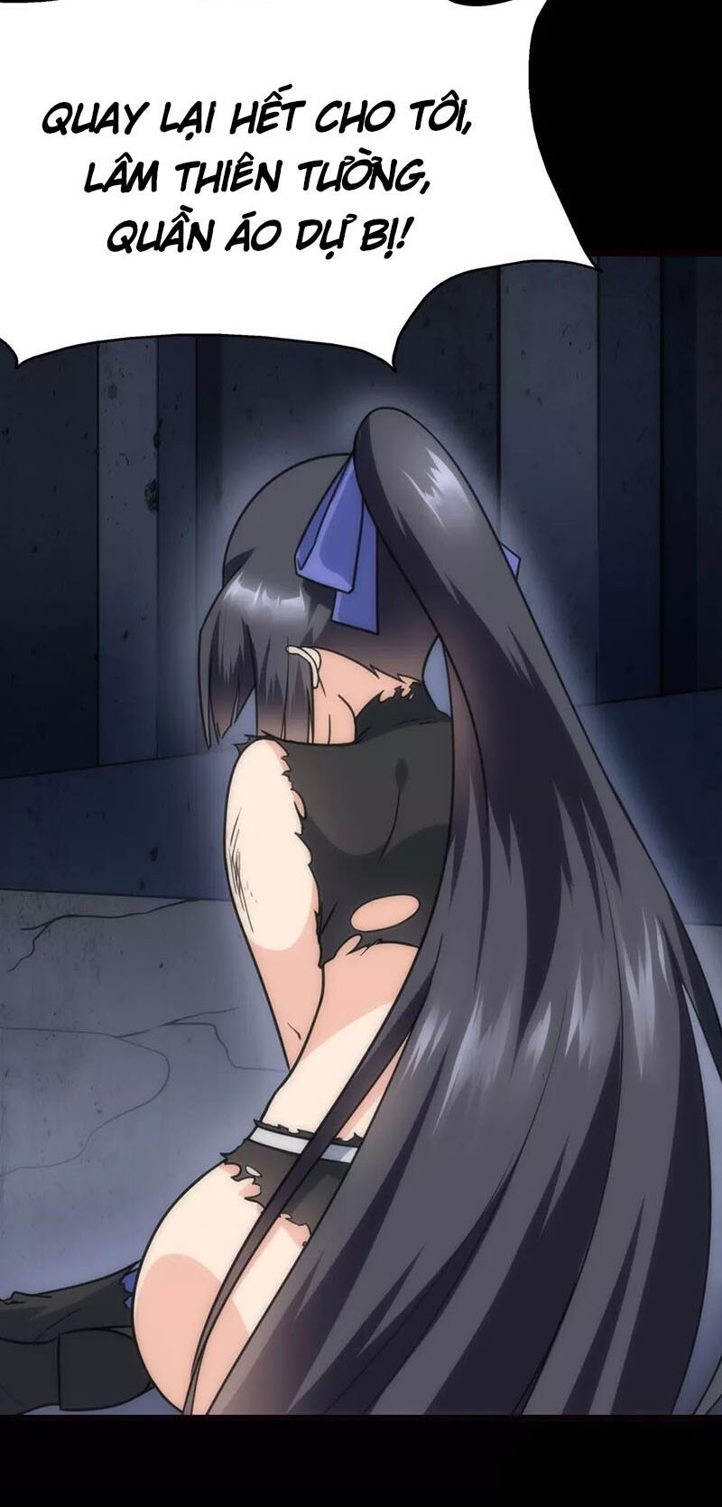 đọc truyện Bạn Gái Zombie Của Tôi Chương 202 ảnh 18 tại Thiên Thai Truyện