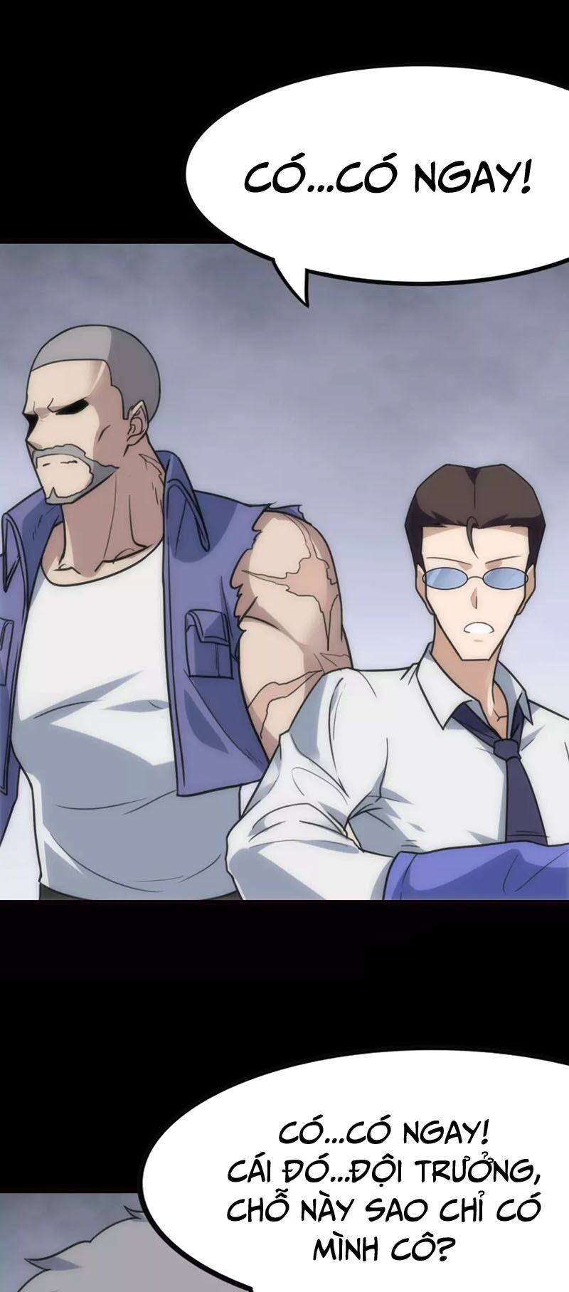 đọc truyện Bạn Gái Zombie Của Tôi Chương 202 ảnh 19 tại Thiên Thai Truyện