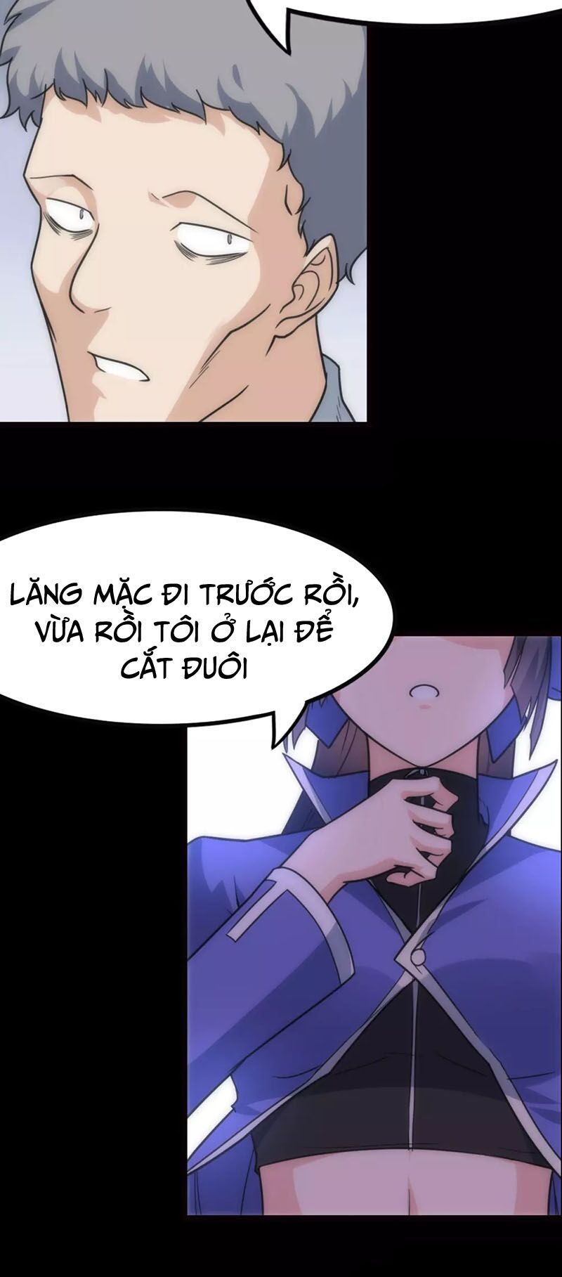 đọc truyện Bạn Gái Zombie Của Tôi Chương 202 ảnh 20 tại Thiên Thai Truyện