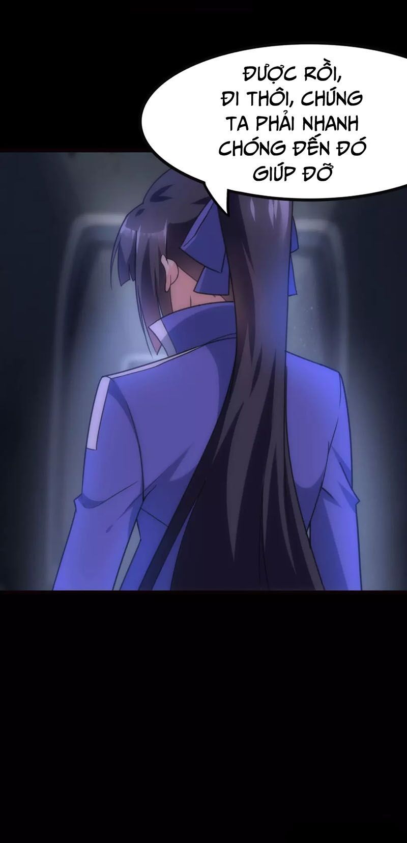 đọc truyện Bạn Gái Zombie Của Tôi Chương 202 ảnh 21 tại Thiên Thai Truyện