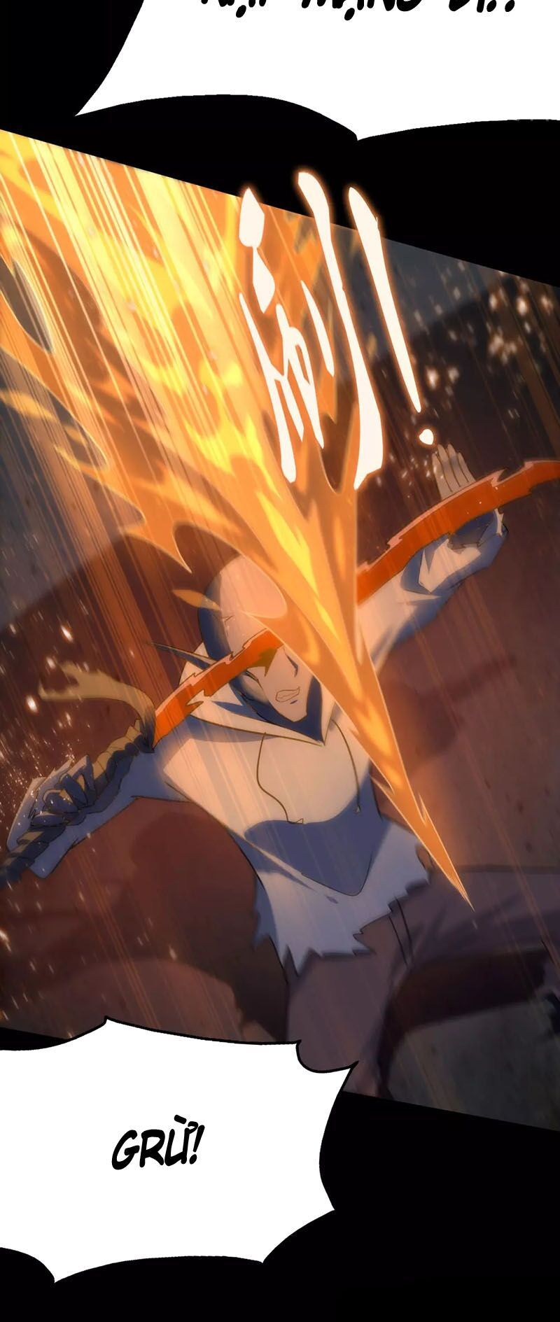 đọc truyện Bạn Gái Zombie Của Tôi Chương 202 ảnh 4 tại Thiên Thai Truyện