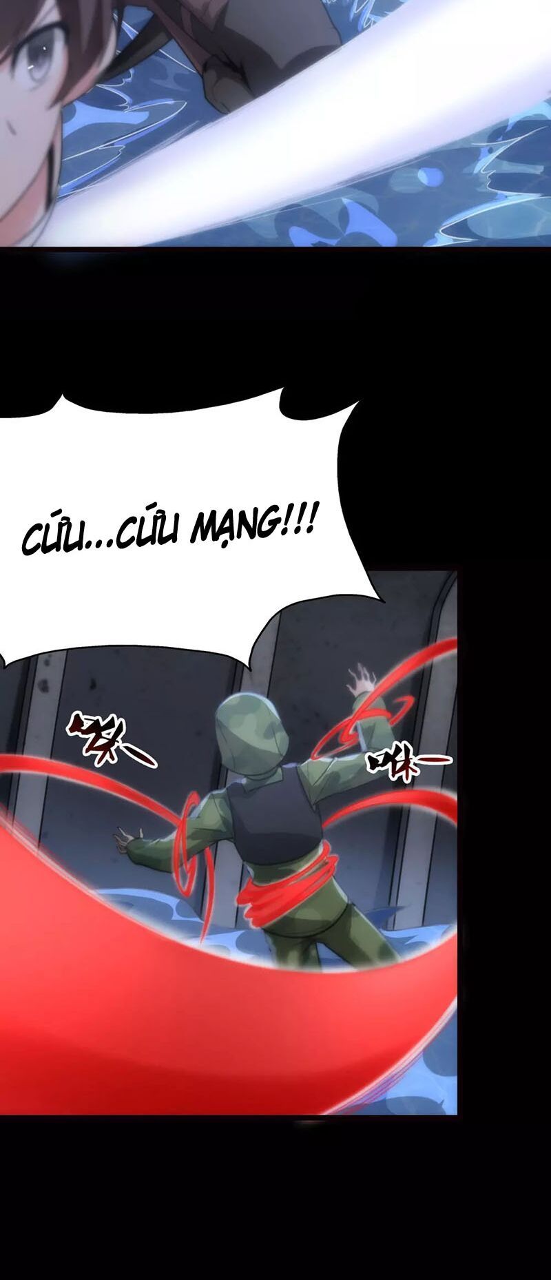 đọc truyện Bạn Gái Zombie Của Tôi Chương 202 ảnh 26 tại Thiên Thai Truyện