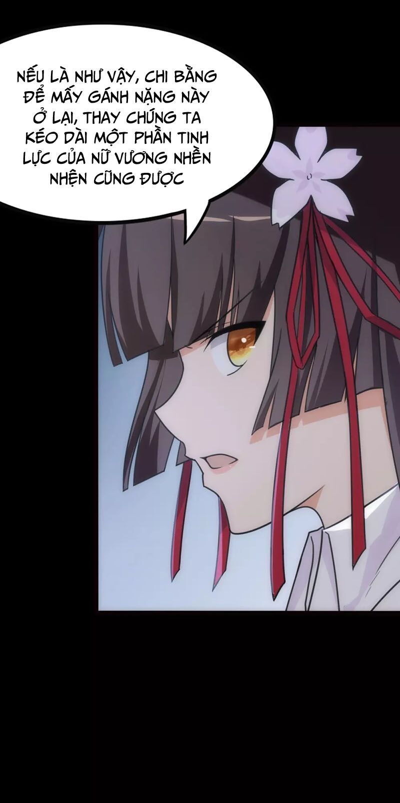 đọc truyện Bạn Gái Zombie Của Tôi Chương 202 ảnh 31 tại Thiên Thai Truyện