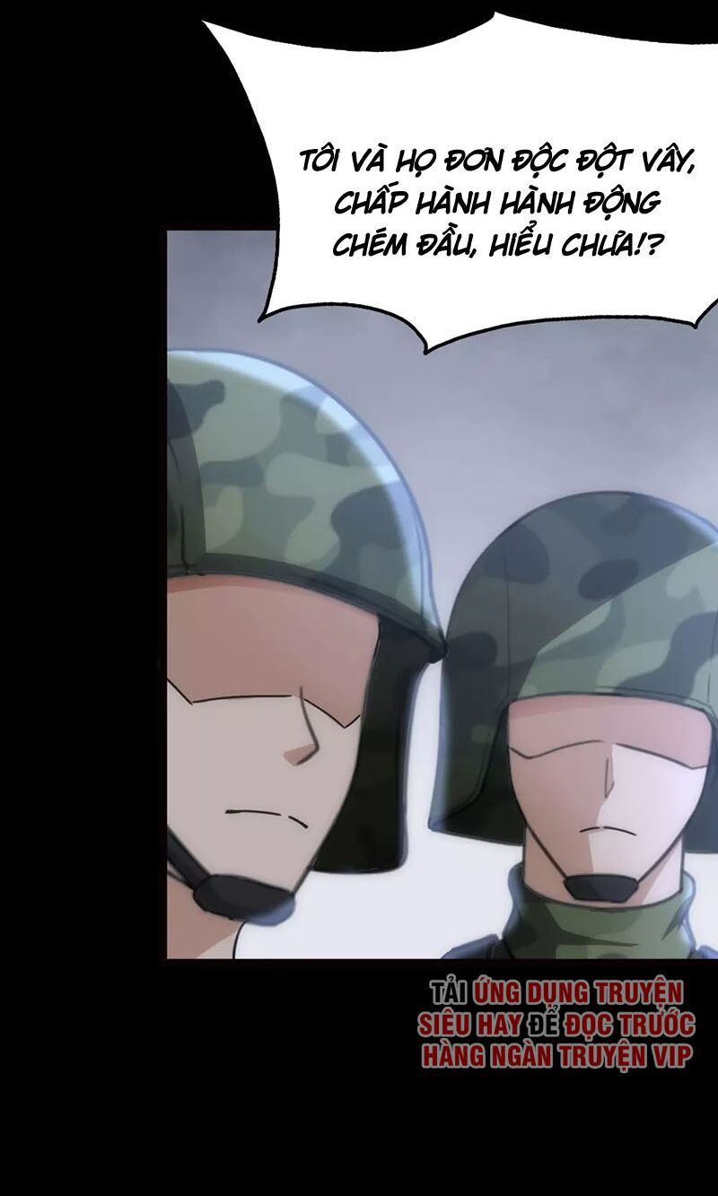 đọc truyện Bạn Gái Zombie Của Tôi Chương 202 ảnh 36 tại Thiên Thai Truyện