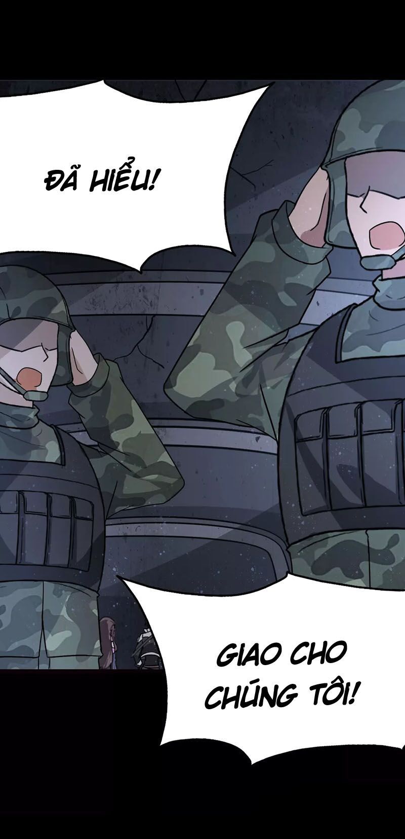 đọc truyện Bạn Gái Zombie Của Tôi Chương 202 ảnh 37 tại Thiên Thai Truyện