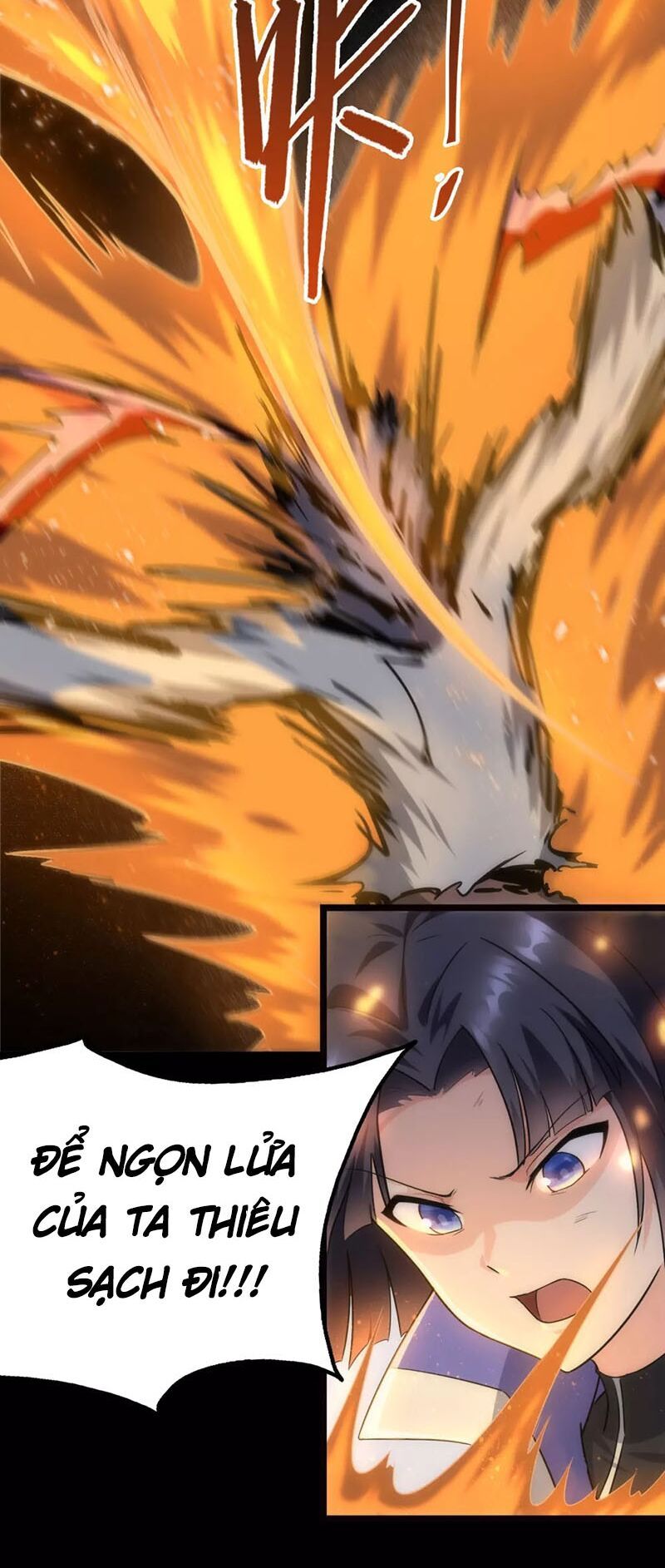 đọc truyện Bạn Gái Zombie Của Tôi Chương 202 ảnh 6 tại Thiên Thai Truyện