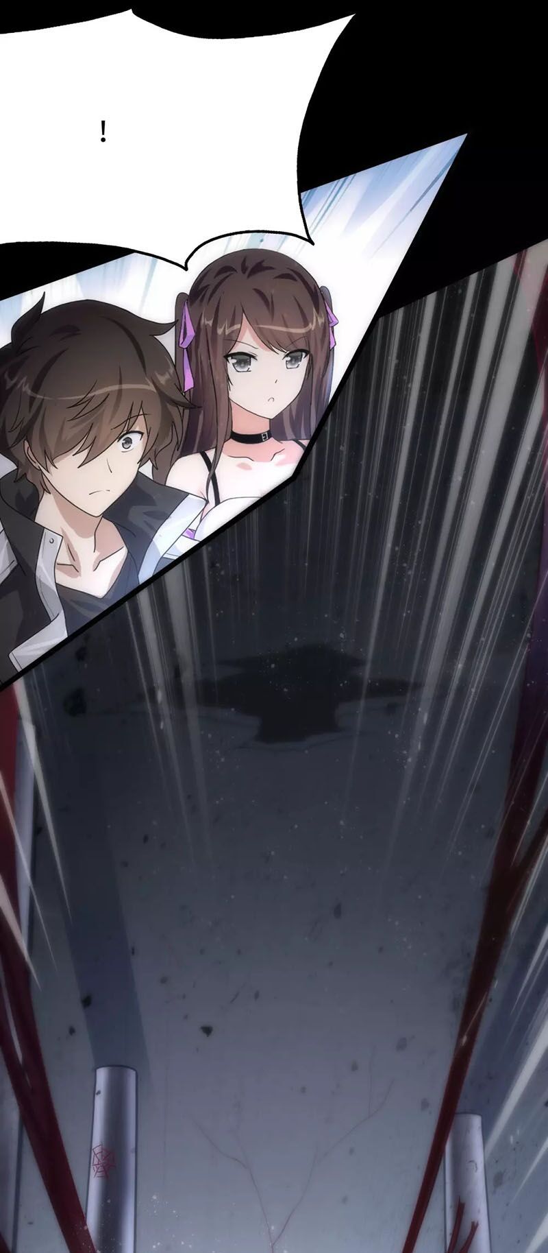 đọc truyện Bạn Gái Zombie Của Tôi Chương 202 ảnh 43 tại Thiên Thai Truyện